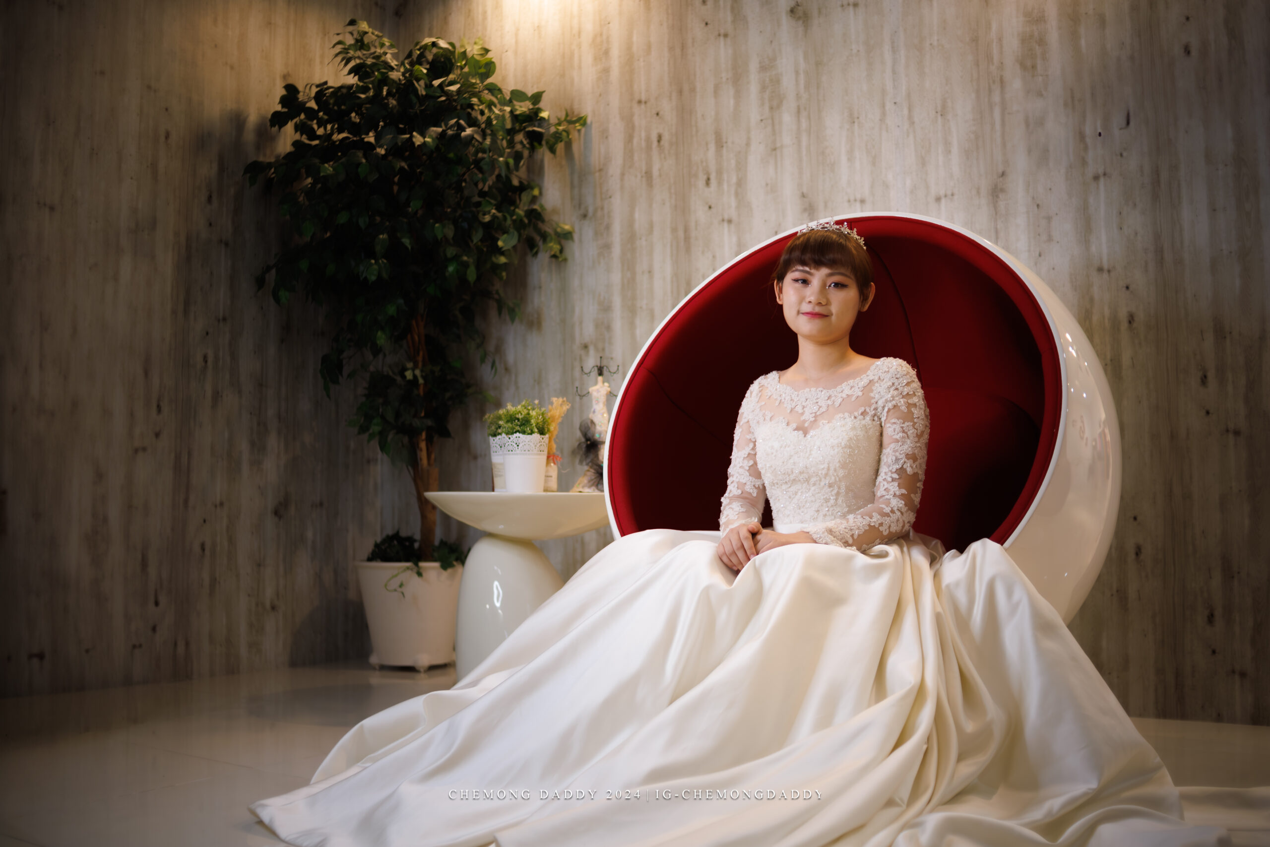 Bride To Be