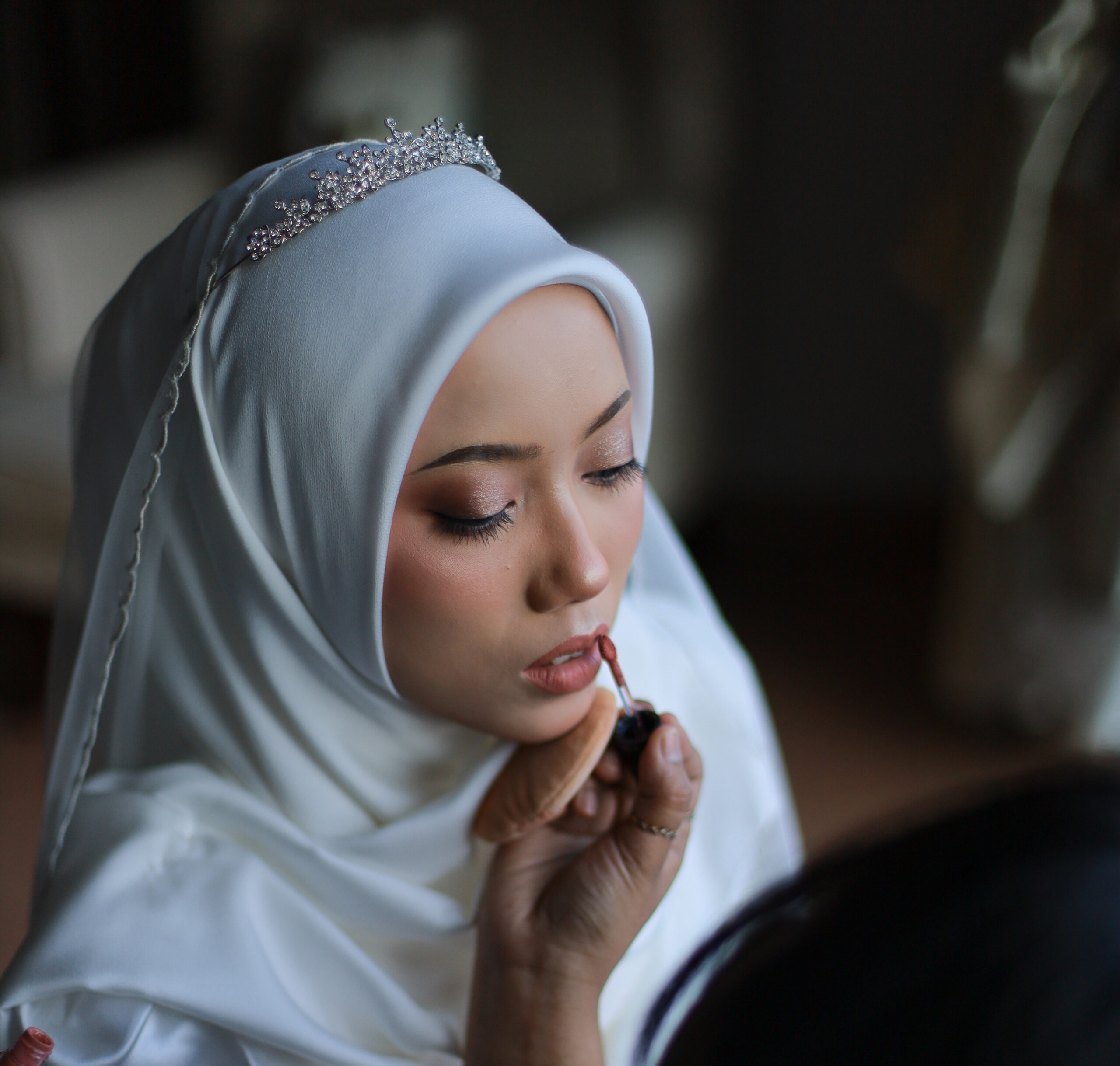 Make Up Pengantin