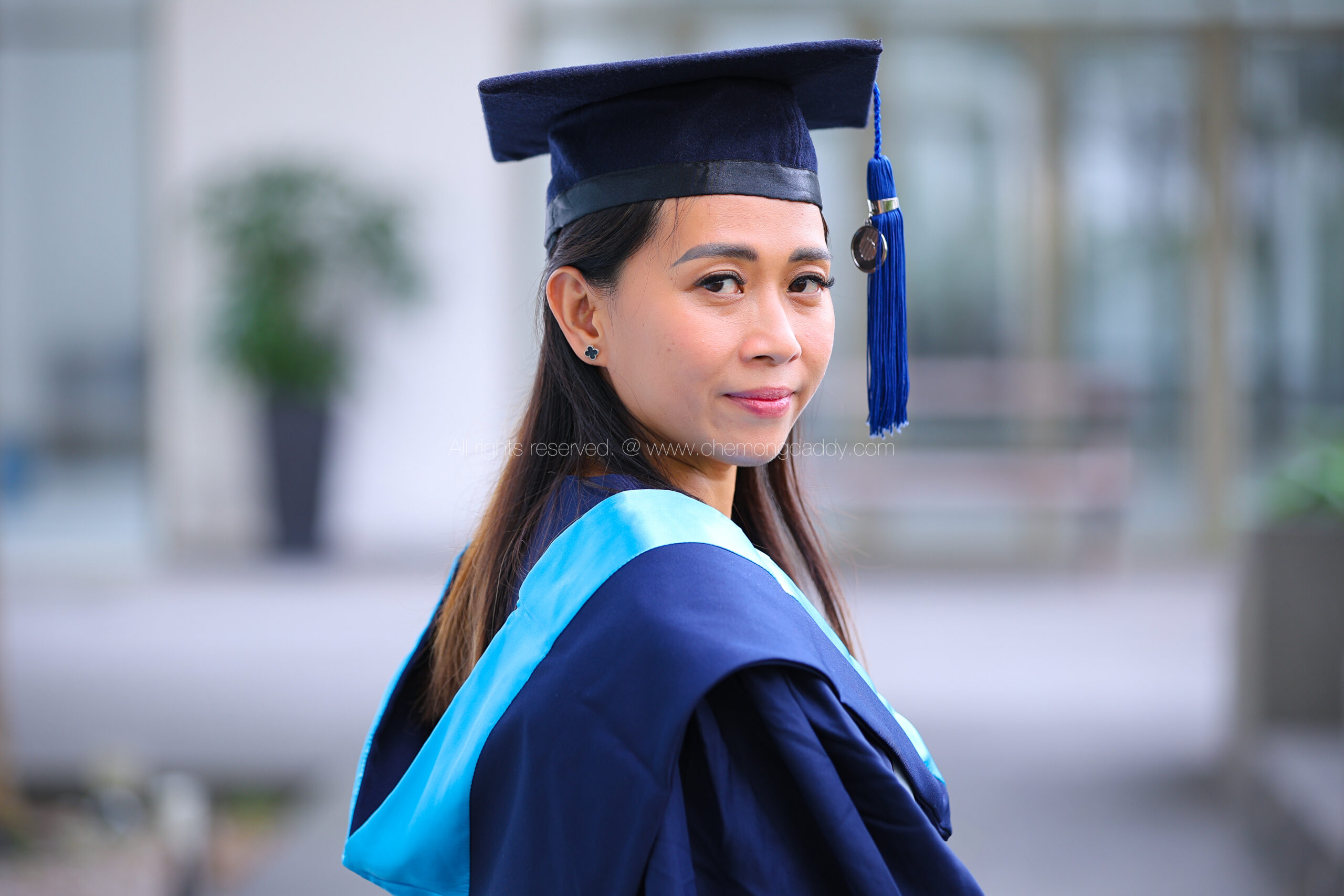 Convocation Photo Session