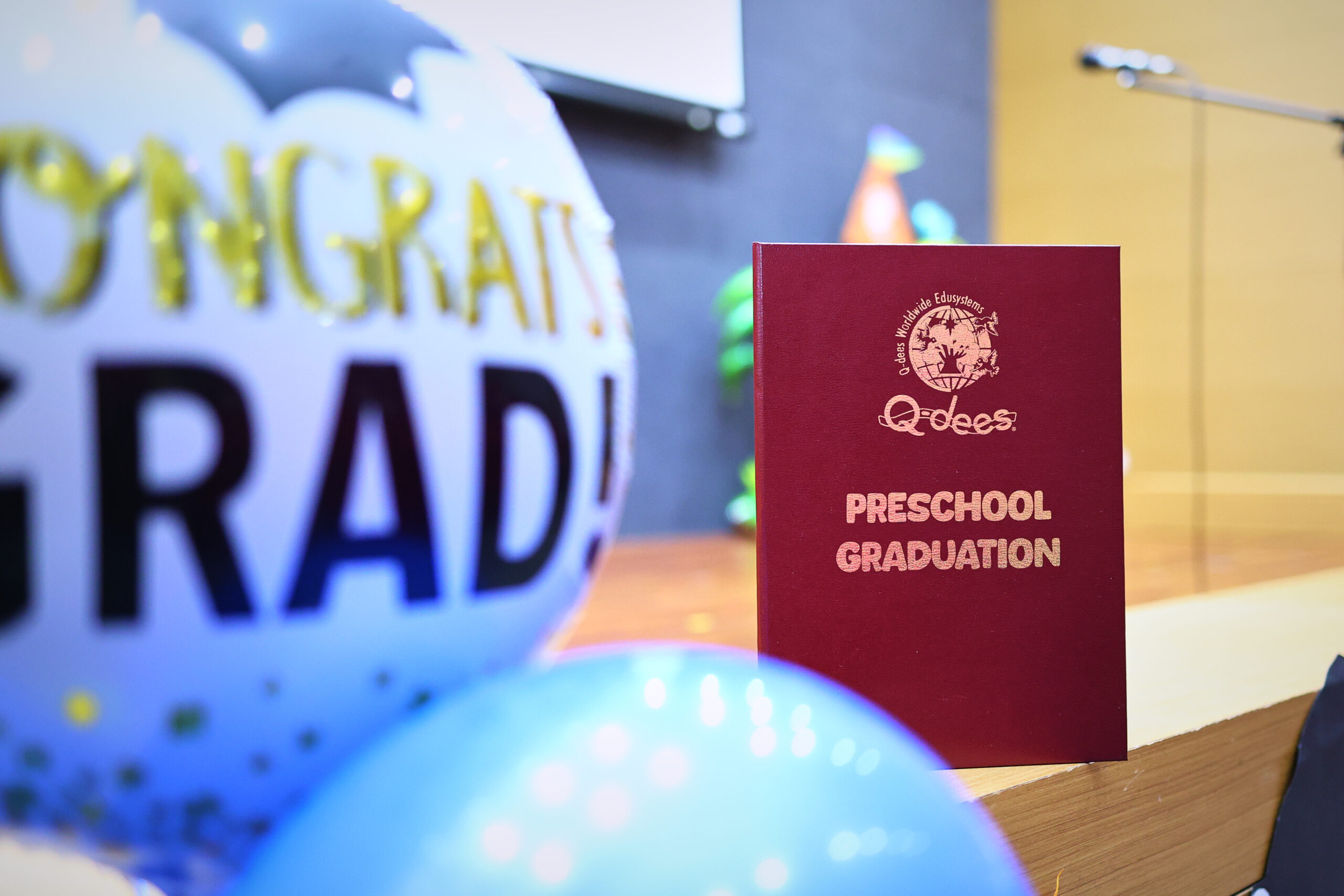 Protected: Majlis Graduasi Tadika